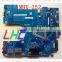 Original Laptop Motherboard/Main Board For Sony MBX-252 AMD Integrated S0206-1 48.4MS01.011 Z50-BR MB 100% Tested Good Condition