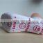 Custom Made Yoga Socks Non-slip Gym Sock