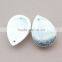 20*30 mm Sew On Rhinestone ,Resin Flatback Gems ,Garment DIY Gemstone Accessories