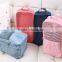 YIWU RODA oxford fabric travel shoes receive bag