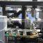 SGS Approved Mini Blow Moulding Machine