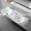 Chinese One Piece Pedestal Wash Basin