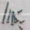 3.2X9 Pan Head Self Tapping Screw Made in China