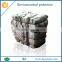 Raw Material Soft PU rebond Waste sponge for sponge sheet