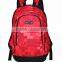 Nylon Students Daypack School Bag