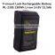 RL-230S 230Wh Li-ion 14.8V 15.5Ah S0ny V-mount Lock Rechargeable Battery for Video Light