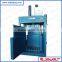 China professional coir fiber baling machine