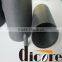 Round Black waterproof Heat Srinkable adhesive lined Cable Plastic End Cap for Cable terminal same as Tyco SSC
