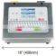 2016 CE Approval Inkjet Coding Machine Printer