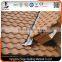 Stone Chip Galvanized Iron Roof Sheet, Tile Roofing of Construction Material