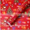 2016 hotsale with high quality wrapping paper 80g wrapping paper for christmas