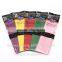 top quality wrapping paper color tissue paper