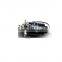 Oil water separator pressurized JMC TFR auto car fuel water separator black Pingyuan JMC light truck auto parts