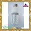 7W cob work light 100-265v