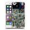 2016 Most Popular recreational machines mobile phone cases, UV Printing 3D cases for iphone 4/4s/5/5s/5c