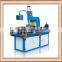 good quality single strand copper wire/ copper wire wrapping machine