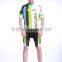 Spring and summerapparel Bicycle clothing MSQX-16105