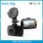 2015 hot selling 2.7 inch ambarella a7 hd car dvr
