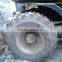 Used Hyundai R60W-5 Wheel Excavator