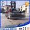 wood rotary peeling machine/rotary veneer cutting machine