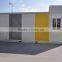 Hot Coffee Container/ china house prefabricated/ easy assembled house