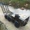 6x6 MAN V1.0 Truck Assembled Kit (Full Metal)