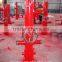 Casing Cement Head