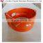oilwell centralizer stop collar for well cementing