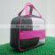 Hot selling cosmetic bag travel toiletry bag waterproof Nylon cosmetic bag