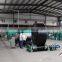 smooth surface steel cord conveyor belt