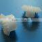 CNC Machining Plastic Bevel Gear