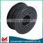 AT5 Pitch Geared Belt Pulleys