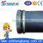 Factory supply Harden seamless steel schwing dn125 concrete seamless pipe