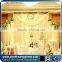 Cheap Pipe and Drape Alternatives Backdrop Pipe and Drape for Wedding