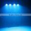 Great Sound Active Effect Lighting 4*30W RGB LED 4Par Light Stage Lighting