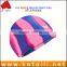 China Professional Silicone Swimming Cap Manufacturer/Low In Price Bathing Cap