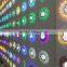 3W Crystal LED Down Light With Different Mode