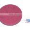 Wholesale food grade heat resistant silicone fondant lace mold