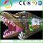 amusement park equipment motion truck mobile 5d cinema