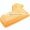 microwave oven animal shaped silicone cake mould