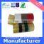 Wholesales high tensile strength opp carton sealing adhesive tape