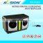 2016 Top Rated Aosion super strong electronic ultrasonic battery operated pest repellent