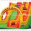 Popular cheap durable inflatable adult swimming pool giant inflatable unicorn pool float from China