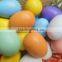 Wood customized eggs easter