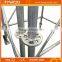 Factory, Ringlock Scaffolding, hot dip galvanize