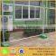 Manufacturer of Flexible welded removable temporary Fence