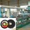 Steel Cutting disc making machine, ceramic tile Cutting wheel making machine, Marble stone cutting wheel