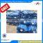 BLUE PE Tarpaulin Packed in ROLL / PE FABRIC ROLL / PE Tarp in roll