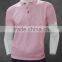 PERU PIMA COTTON 100% polo t shirt STRIPED customizable
