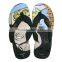  online wholesale cheap cartoon printed fashion men slippers outdoor slipper